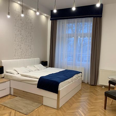 W19 Apartments Miskolc Extérieur photo